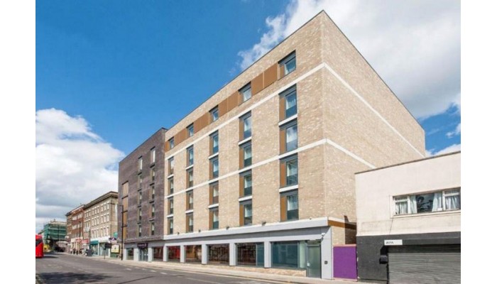 Hotel Premier Inn London Hackney poza 7