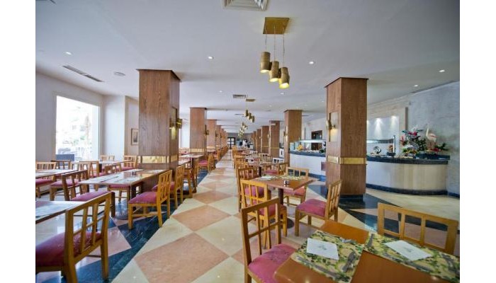 Hotel Amphoras Aqua poza 7