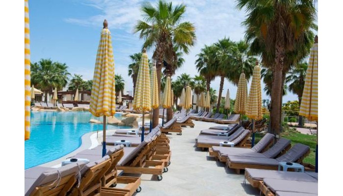 Hotel Amphoras Aqua poza 10