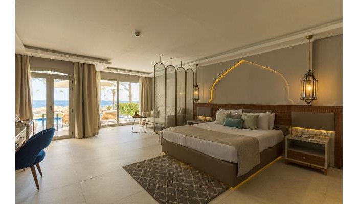 Posh Club Sunrise Diamond Beach Resort - Grand Select poza 3