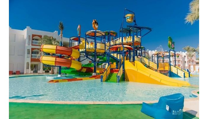 Posh Club Sunrise Diamond Beach Resort - Grand Select poza 15