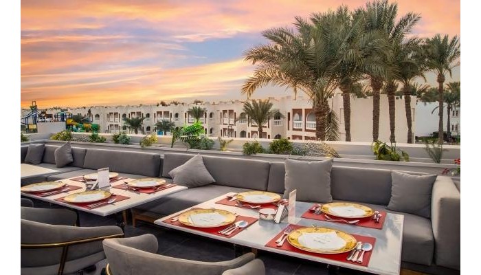 Posh Club Sunrise Diamond Beach Resort - Grand Select poza 14