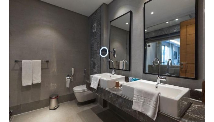 Posh Club Sunrise Diamond Beach Resort - Grand Select poza 7