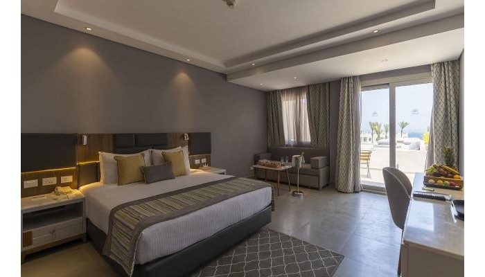 Posh Club Sunrise Diamond Beach Resort - Grand Select poza 2