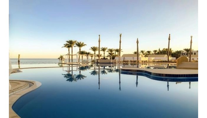 Posh Club Sunrise Diamond Beach Resort - Grand Select poza 20