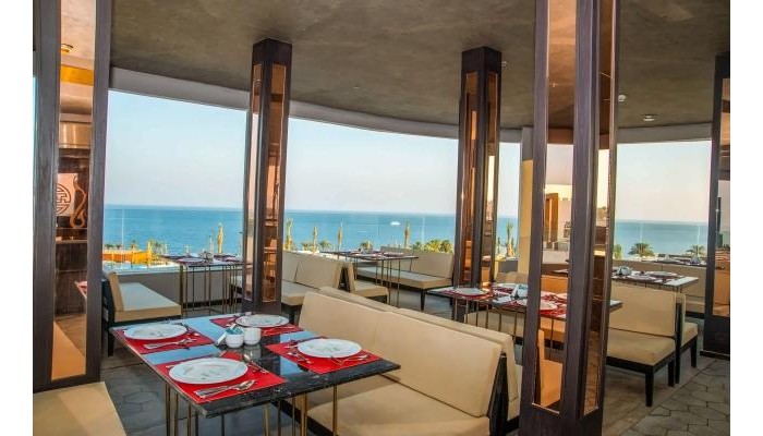 Posh Club Sunrise Diamond Beach Resort - Grand Select poza 12