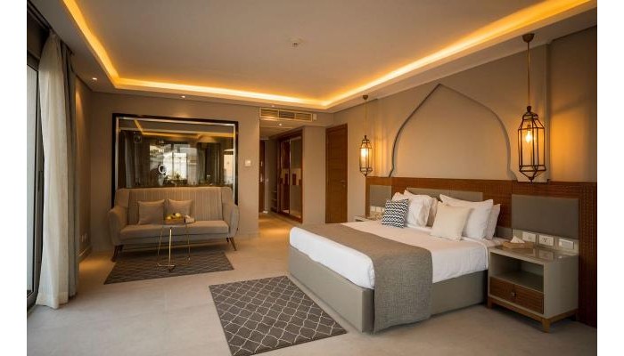 Posh Club Sunrise Diamond Beach Resort - Grand Select poza 5