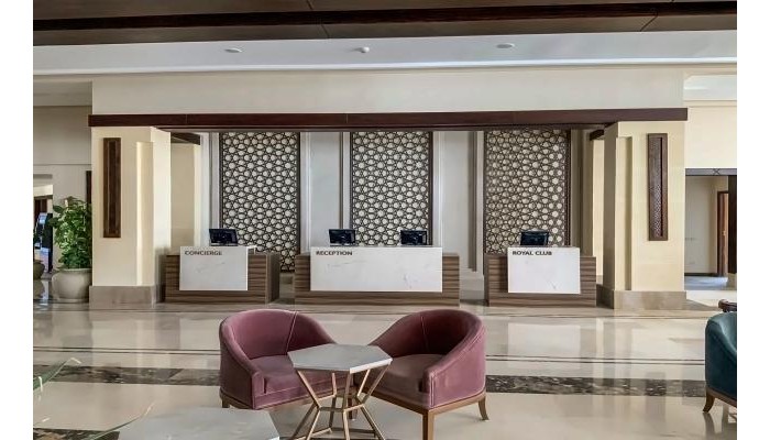 Posh Club Sunrise Diamond Beach Resort - Grand Select poza 1