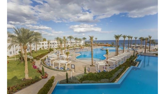 Posh Club Sunrise Diamond Beach Resort - Grand Select poza 0