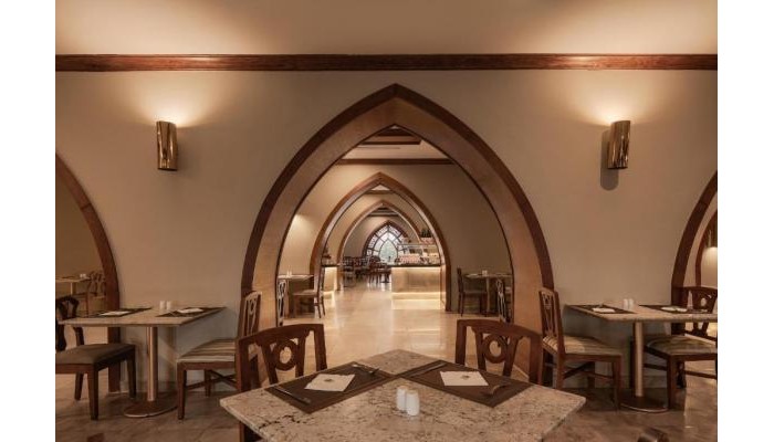 The Grand Hotel Sharm El Sheikh poza 10