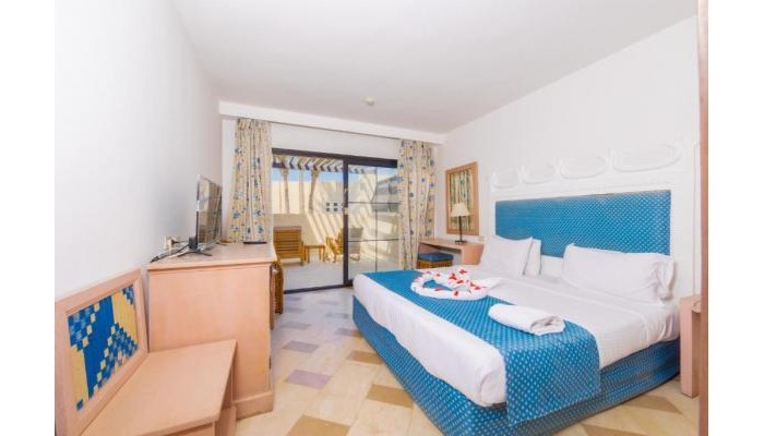 The Grand Hotel Sharm El Sheikh poza 2