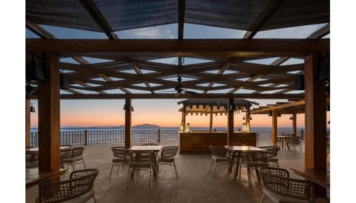 The Grand Hotel Sharm El Sheikh poza 13