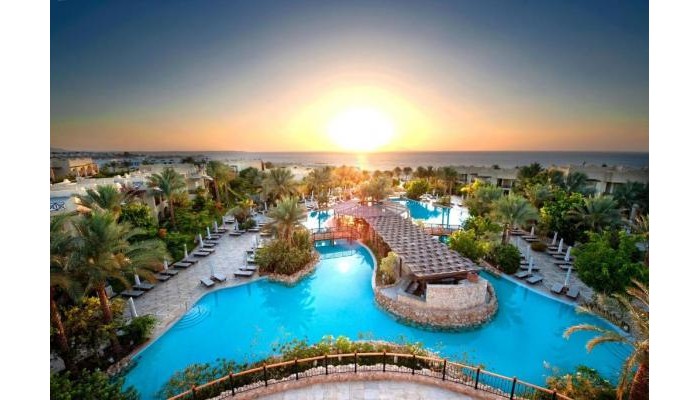 The Grand Hotel Sharm El Sheikh poza 0