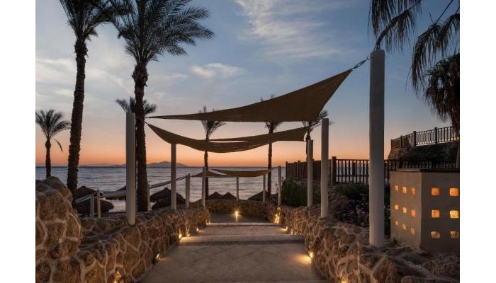 The Grand Hotel Sharm El Sheikh poza 19