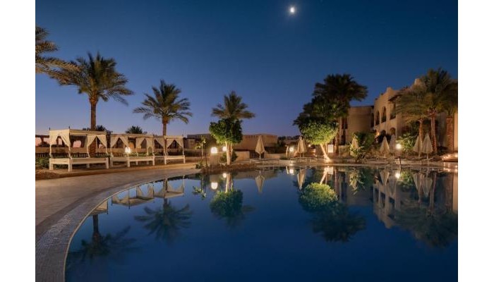 The Grand Hotel Sharm El Sheikh poza 23