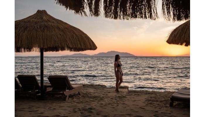 The Grand Hotel Sharm El Sheikh poza 16