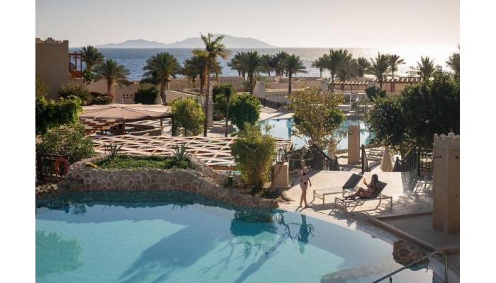 The Grand Hotel Sharm El Sheikh poza 14