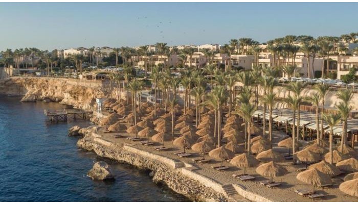 The Grand Hotel Sharm El Sheikh poza 18