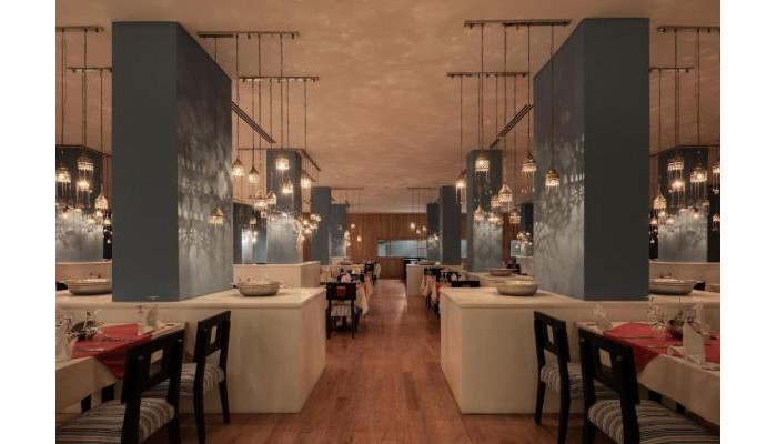 The Grand Hotel Sharm El Sheikh poza 11