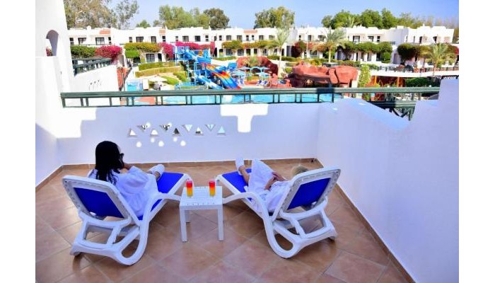 Verginia Sharm Resort & Aqua Park poza 11