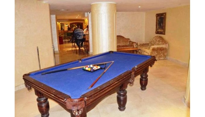 Verginia Sharm Resort & Aqua Park poza 29