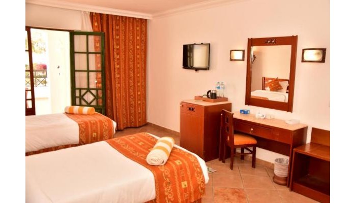 Verginia Sharm Resort & Aqua Park poza 5