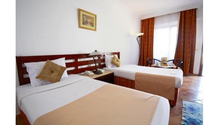 Verginia Sharm Resort & Aqua Park poza 6