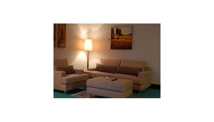 Hotel Golden Tulip poza 0