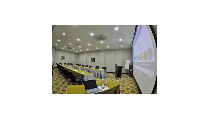 Hotel Golden Tulip poza 10