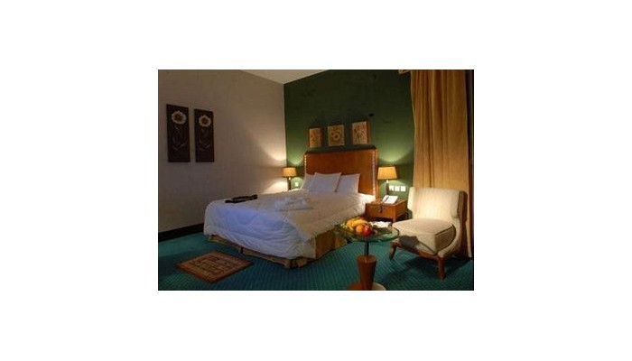 Hotel Golden Tulip poza 4