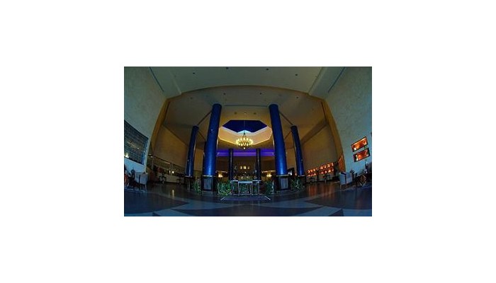 Hotel Golden Tulip poza 9