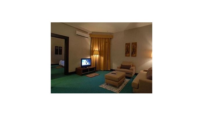 Hotel Golden Tulip poza 5