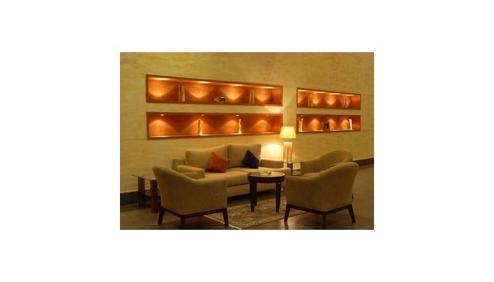 Hotel Golden Tulip Hail poza 2