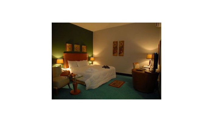 Hotel Golden Tulip Hail poza 6