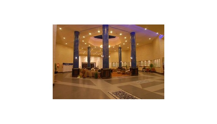 Hotel Golden Tulip Hail poza 7