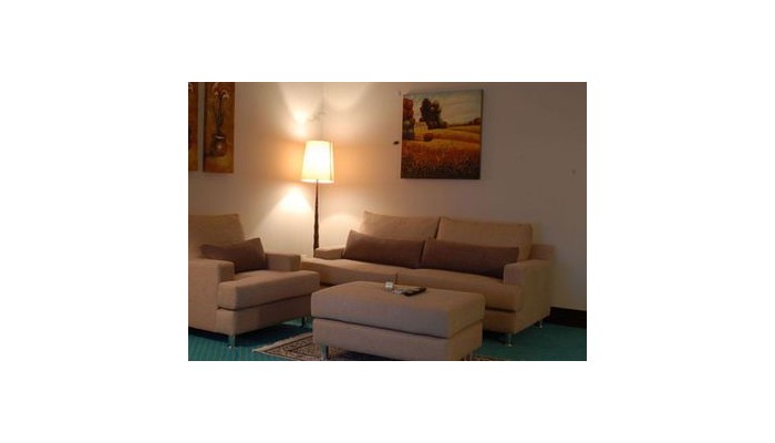 Hotel Golden Tulip Hail poza 4