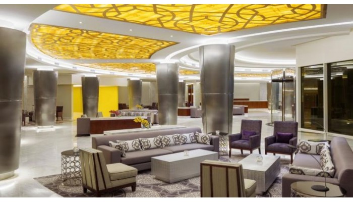 Millennium Hotel Hail poza 2