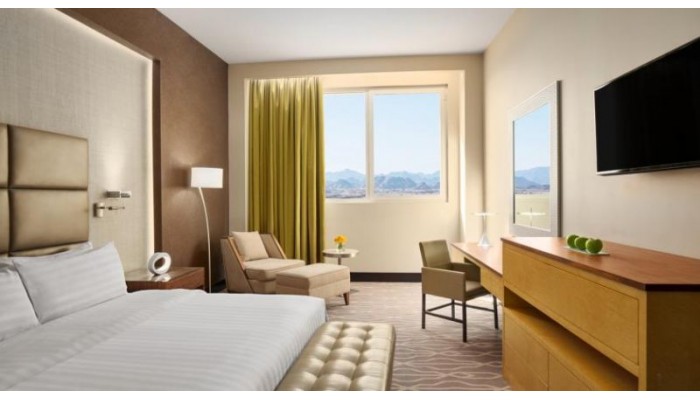 Millennium Hotel Hail poza 3