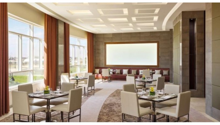 Millennium Hotel Hail poza 4