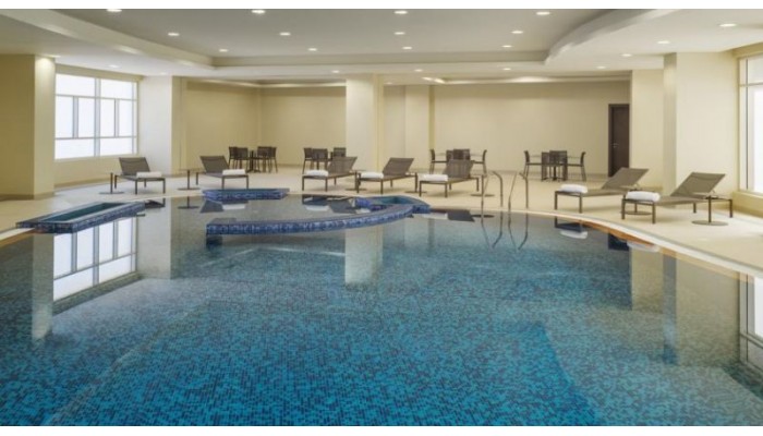 Millennium Hotel Hail poza 5