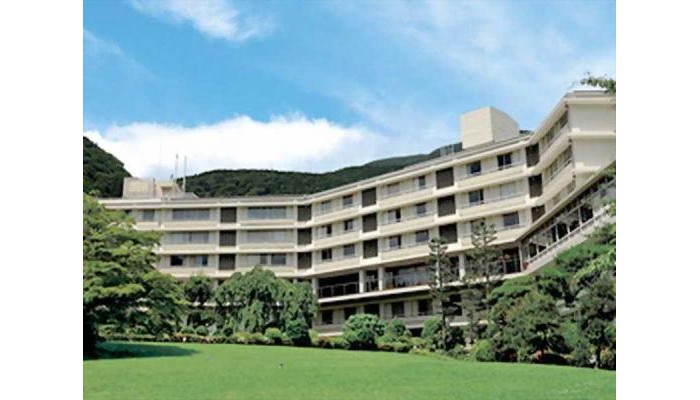 Hotel Gora Nigorinoyu Yado Nou Nou Hakone poza 0
