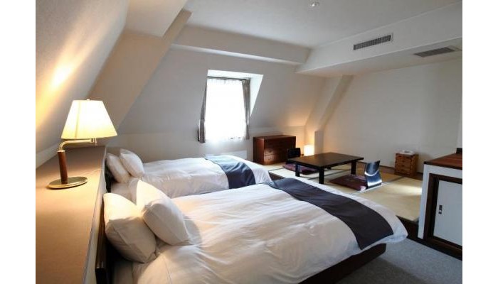 Hakuba Sun Valley Hotel poza 0