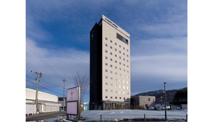 Hotel Central Inn Hakuba poza 0