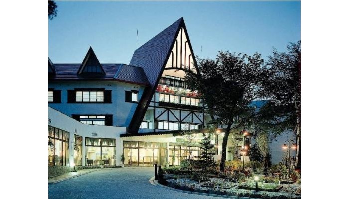 Hotel Land Haus Dancru Netz poza 0