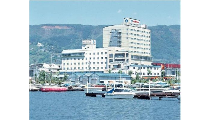 Hotel Red Door Lodge Hakuba poza 0