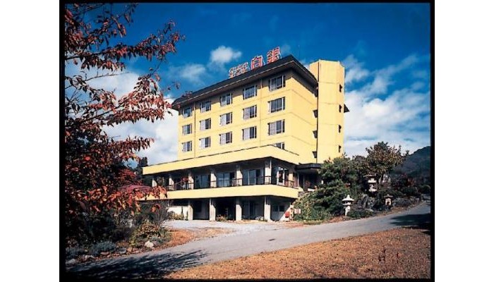 Hotel Snowside Goryu Condos poza 0