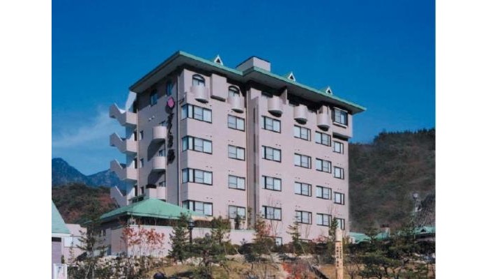 Koharu Resort Hotel And Suites poza 0