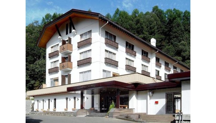 Oak Forest Hotel poza 0