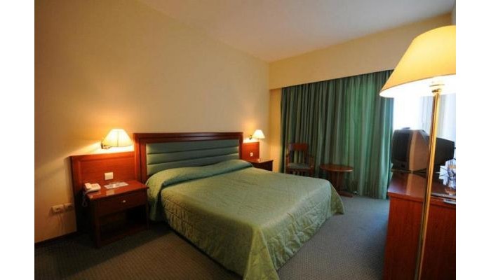 Paliria Hotel poza 0