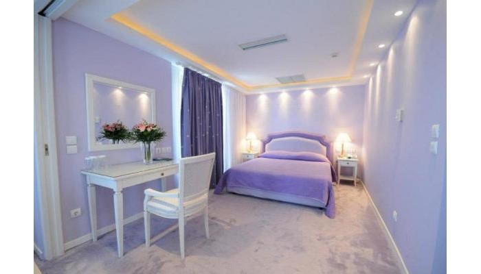 Paliria Hotel poza 4